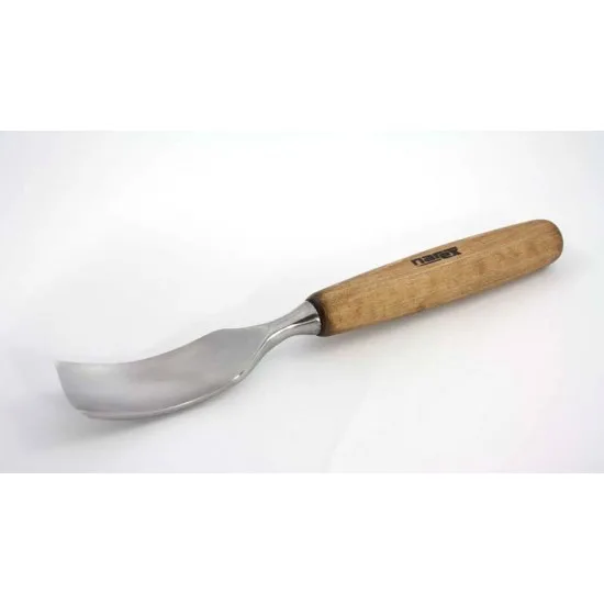 NAREX 827330 Profi Bükülmüş Iskarpela 30 mm Profile 5