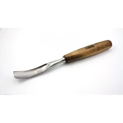 NAREX 827420 Profi Bükülmüş Iskarpela 20 mm Profile 7