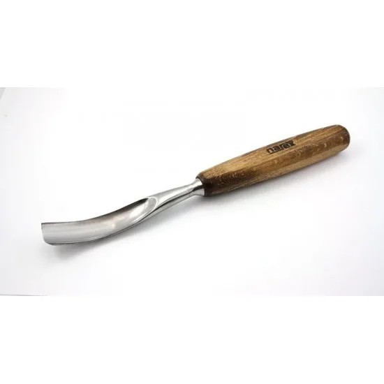 NAREX 827420 Profi Bükülmüş Iskarpela 20 mm Profile 7