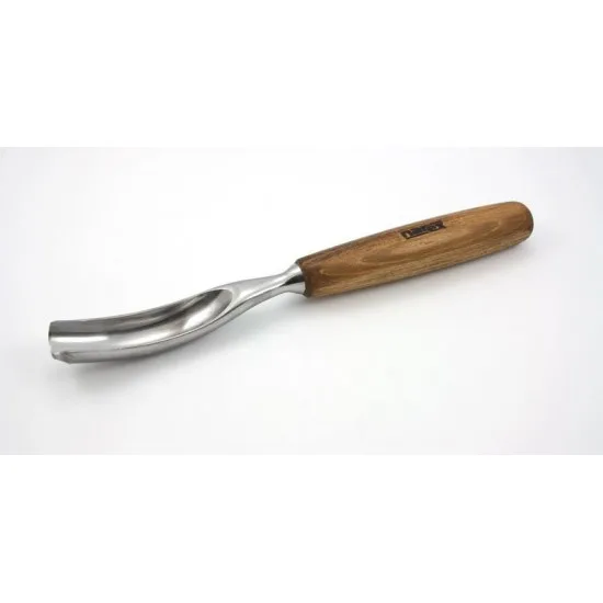 NAREX 827620 Profi Bükülmüş Iskarpela 20 mm Profile 9