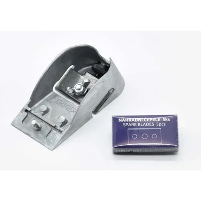 NAREX 828000 Hobby Plane Avuç İçi Rende 44x102