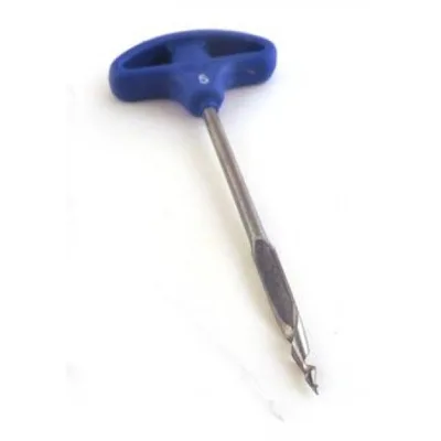 NAREX 830005 Gimlet Burgu Delik Açma Aleti 5 mm