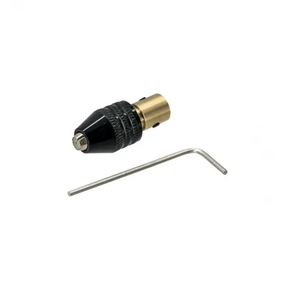 NEXON 3.17 mm Motor Mili Uyumlu Mini Mandren (5295)