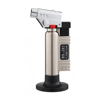 NEXON BS-261 Bütan Gaz Çakmak Tip Pürmüz