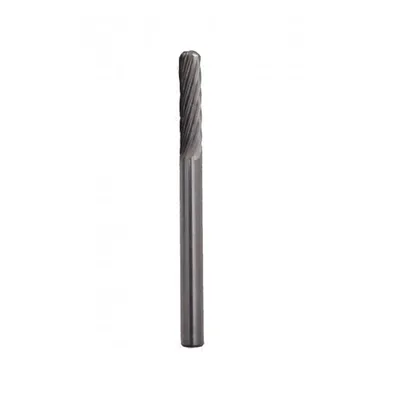 NEXON C Tipi Elmas - Karbür Freze Ucu 3 mm (Dremel 9903)