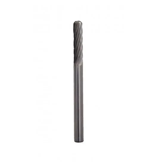 NEXON C Tipi Elmas - Karbür Freze Ucu 3 mm (Dremel 9903)