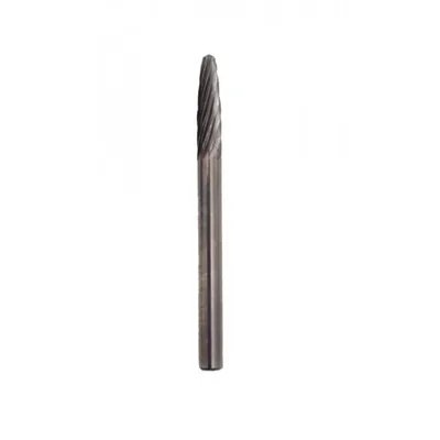 NEXON F Tipi Elmas - Karbür Freze Ucu 3 mm (Dremel 9910)