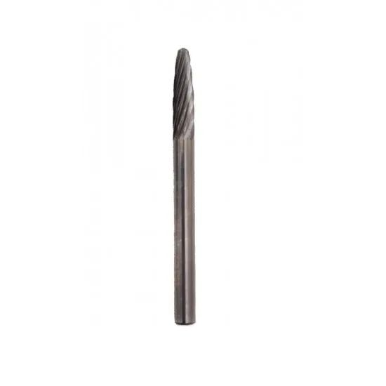 NEXON F Tipi Elmas - Karbür Freze Ucu 3 mm (Dremel 9910)
