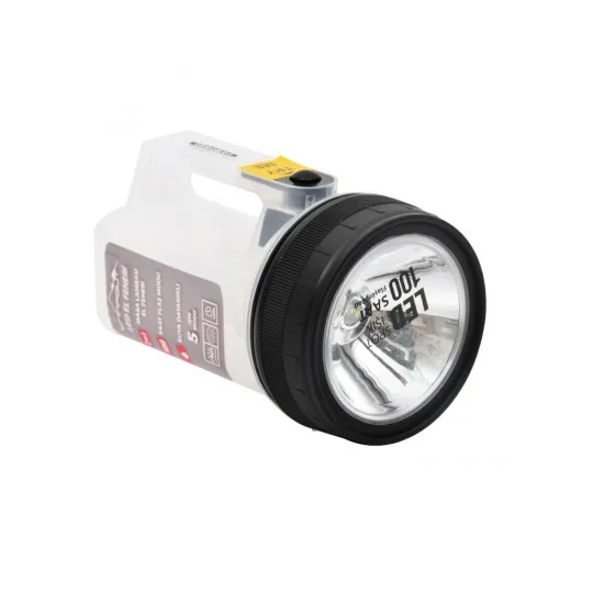NURGAZ Campout Led El Feneri (NG 181)
