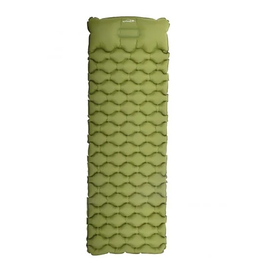 NURGAZ Campout Ultralight Şişme Yatak (NG USY)