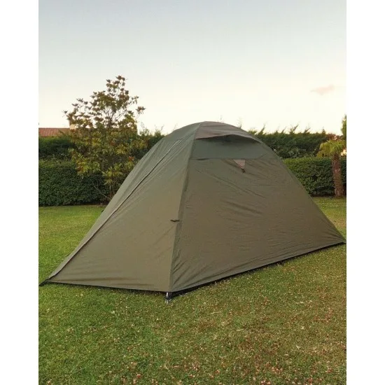NURGAZ Campout Venüs 2 Kamp Çadırı (4 Mevsim-2 Kişi)