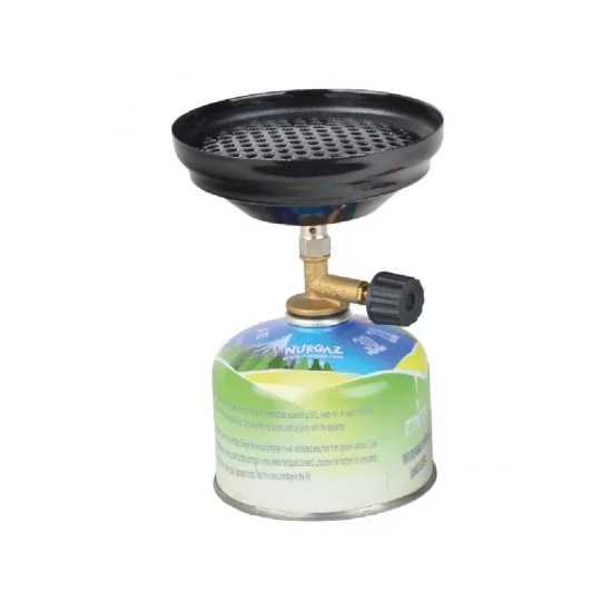 NURGAZ NG 065 Troya Nargile Ocağı