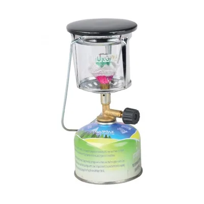 NURGAZ NG 095 Troya Kamp Lambası