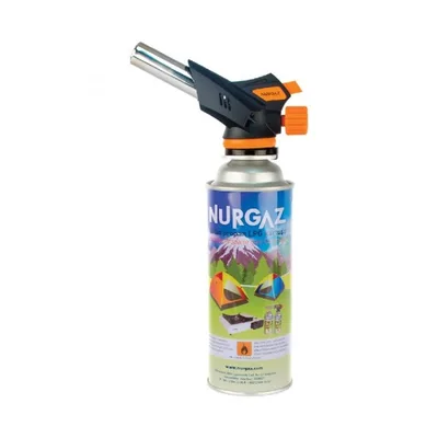 NURGAZ NG 503 Firebird Torch Kamp Pürmüzü