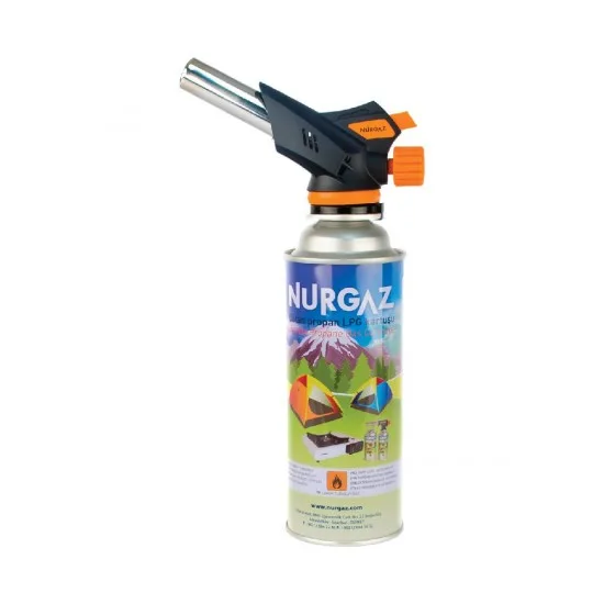 NURGAZ NG 503 Firebird Torch Kamp Pürmüzü