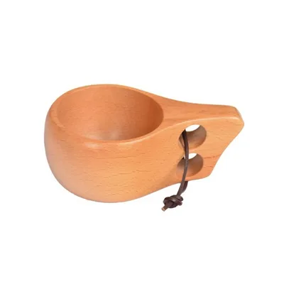 NURGAZ NG KKS-F Fox Kuksa Bardak