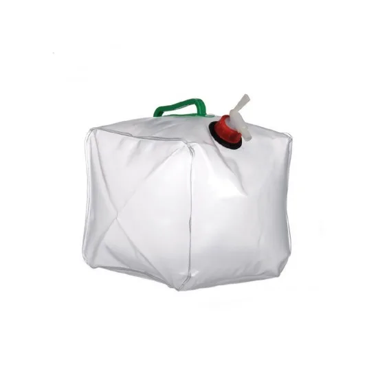 NURGAZ NG KSB Katlanabilir Su Bidonu 20 Litre