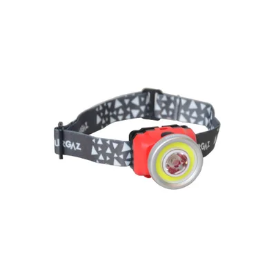 NURGAZ NG LKL Ledli Kafa Lambası