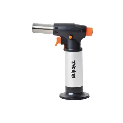 NURGAZ Power Torch Bütan Gaz Kamp Pürmüzü (NG 504)