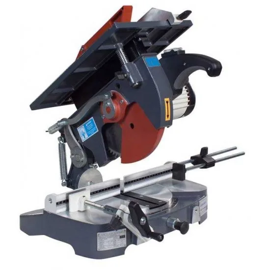ÖZÇELİK MiniALFA Gönye Kesme Makinası 250 mm