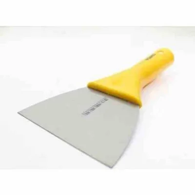 Plastik Saplı İspatula