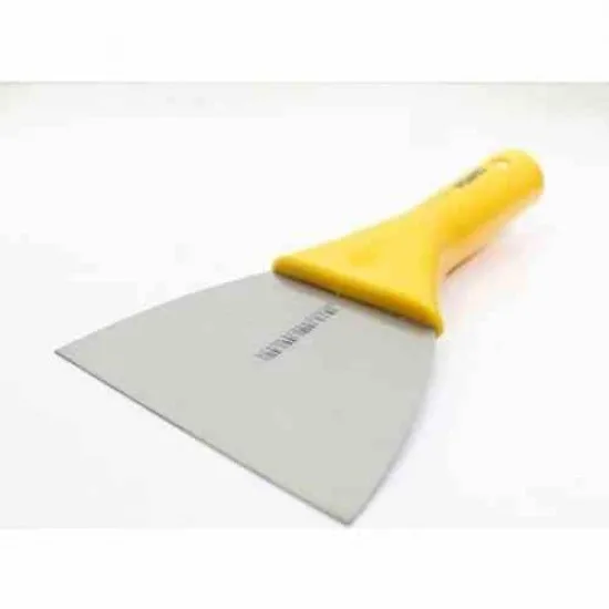 Plastik Saplı İspatula