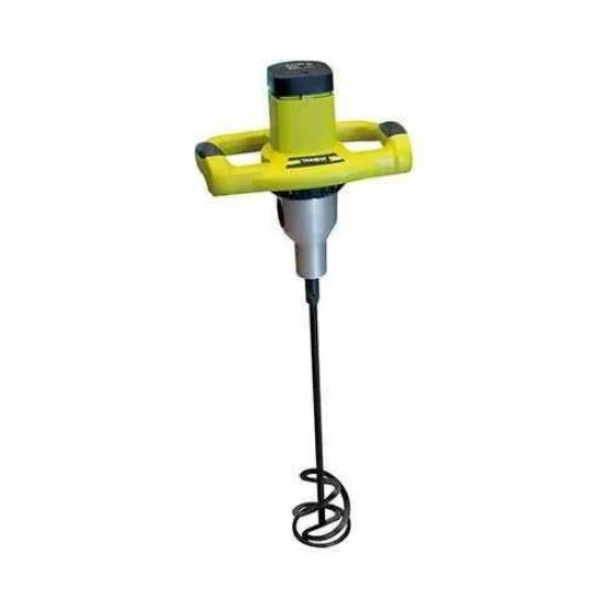 Profesyonel Boya Harç  Karıştırıcı 1200 Watt 2 Vites
