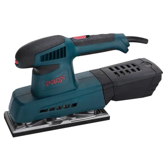 PROX PR-150600 Titreşimli Zımpara Makinası 200 Watt