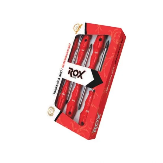 Rox Tornavida Takımı