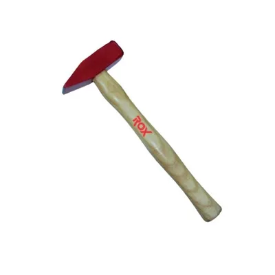 Rox Ağaç Saplı Çekiç 1000 gr