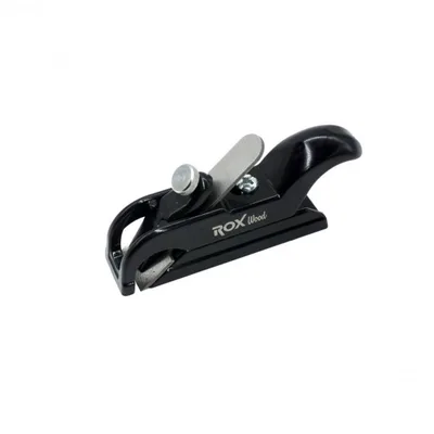 ROX Wood Mini Metal Oluk Rende 95 mm