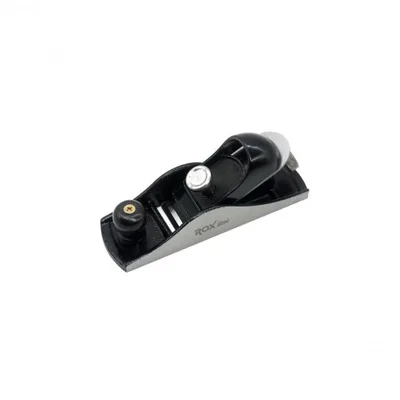 ROX Wood Metal Avuç İçi Rende 175 mm