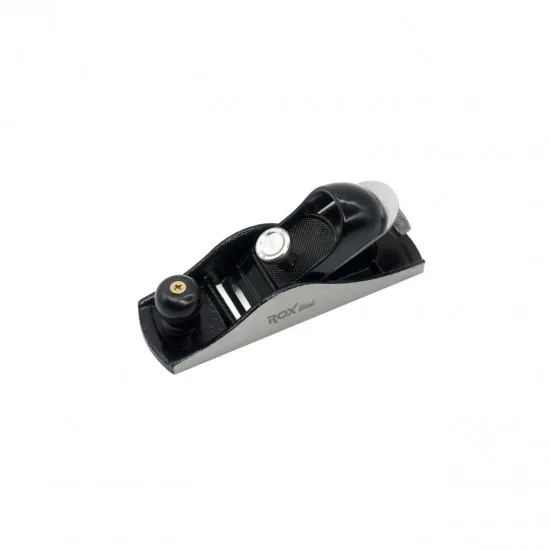 ROX Wood Metal Avuç İçi Rende 175 mm