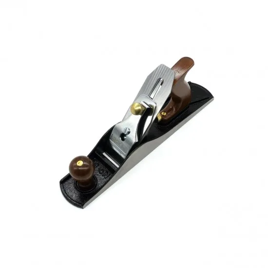 ROX Wood Ahşap Saplı Rende 350 mm No.5