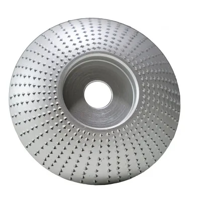 ROX Wood 90 mm Ahşap Törpü Disk (153ROX0028)