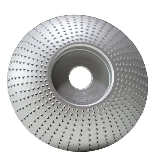 ROX Wood 90 mm Ahşap Törpü Disk (153ROX0028)