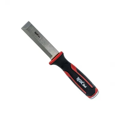 ROX Wood Çift Bıçaklı Iskarpela