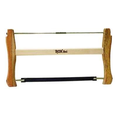 ROX Wood El Hızarı