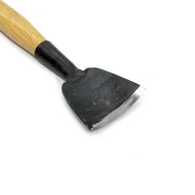Rox Wood Mujingfang Uzun Sap Iskarpela Oluklu