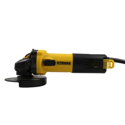 RTRMAX Avuç Taşlama Makinesi 115/125 mm 750 W RTM102