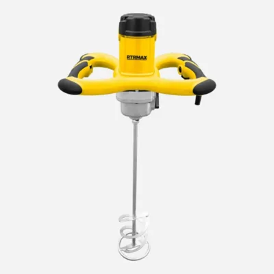 Rtrmax RTM396 Boya ve Harç Karıştırıcı El Mikseri 1800 Watt