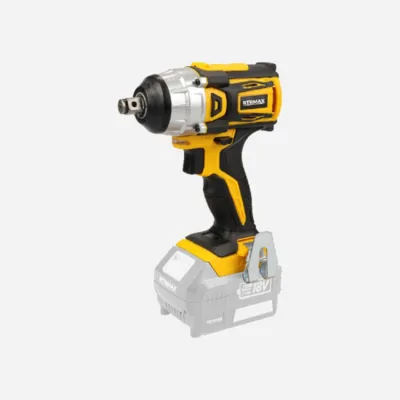 Rtrmax Şarjlı Darbeli Somun Sıkma 18v Kömürsüz ( Akü Hariç )