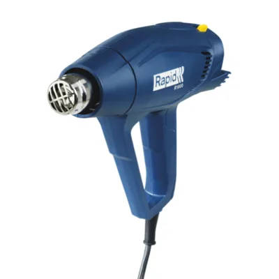 Sıcak Hava Tabancası Rapid R1800