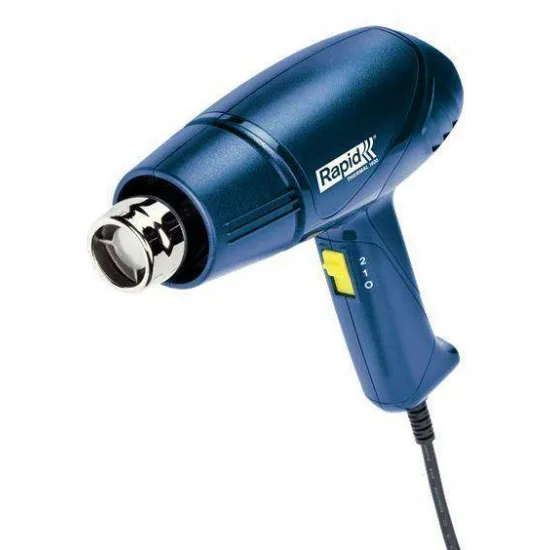 Sıcak Hava Tabancası Rapid Thermal 1600