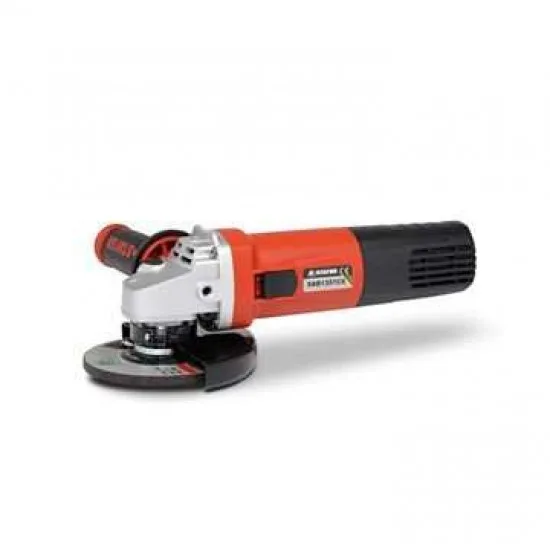 Stayer 125 mm Devir Ayarlı Avuç Taşlama Spiral 1300W 125 mm