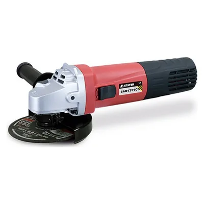 Stayer Sab 800 Cr Avuç Taşlama 115 MM