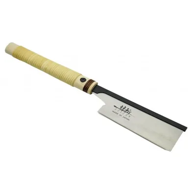 SUIZAN 1400 Dozuki Dovetail 15 cm Japon Testeresi