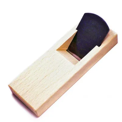 SUIZAN Kanna Japon Ahşap Rende 42 mm
