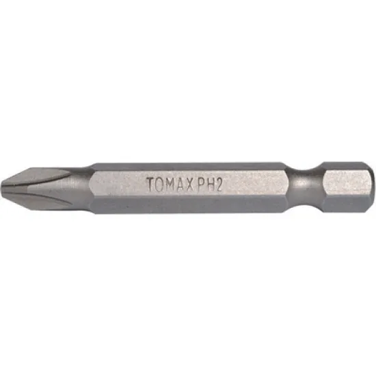 Tomax Bits Uç