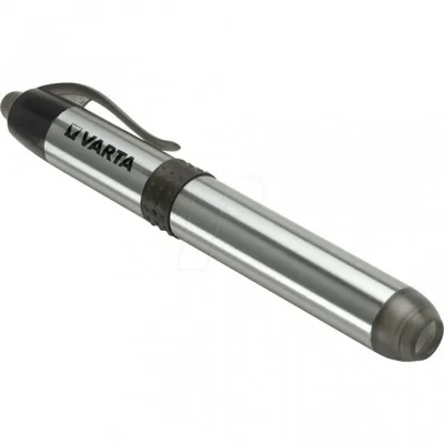 VARTA LED PEN LIGHT Pilli Kalem Tip Fener (16611101421)